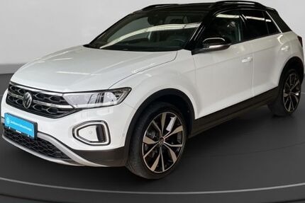 VW T-Roc 23.021 km 33.950 € Mühlhausen/Thüringen 99974