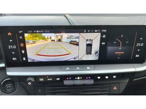 Opel Grandland X Electric 157kW GS 4.800 km 50.890 € HAAN 42781