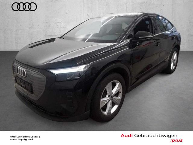 Audi Q4 e-tron 33.026 km 33.330 &euro; Leipzig 04129