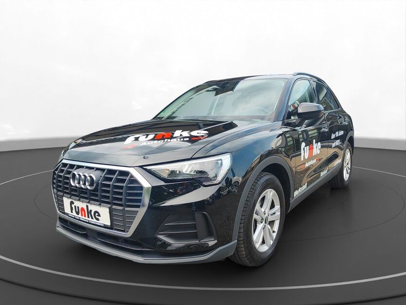 Audi Q3 12.000 km 36.990 € Gernrode 37339
