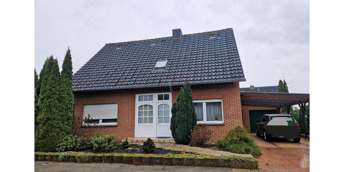 Einfamilienhaus Neuenhaus - 7 Zimmer, 145 m&sup2;, 255.000&euro; | Angebot:25590965