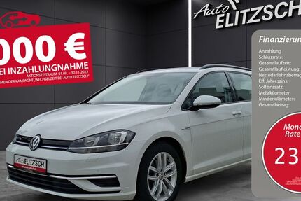 VW Golf 78.000 km 17.950 € Dresden 01139