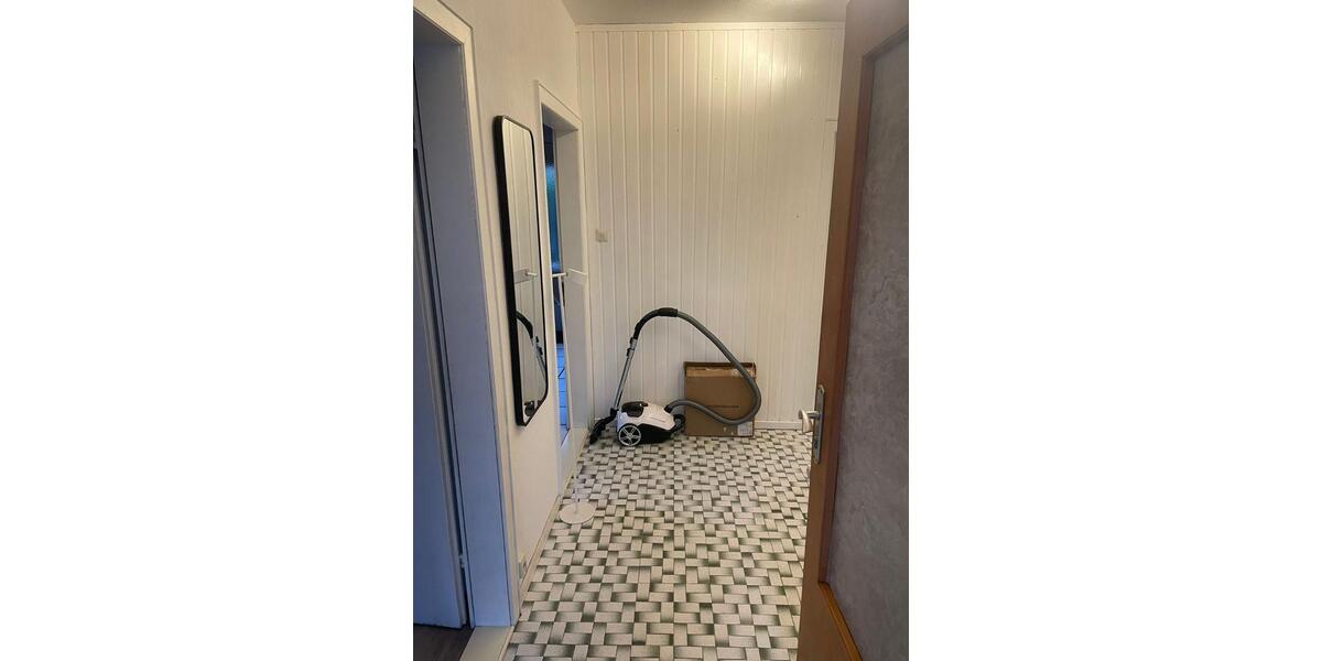 Helle ruhige Erdgeschoss-Wohnung 3 ZKB nahe Zentrum Ihrhove 3 zimmer