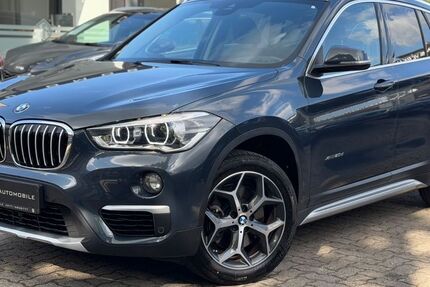 BMW X1 77.890 km 19.990 &euro; Neumünster 24536
