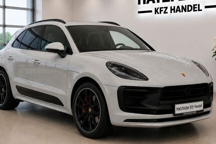 Porsche Macan 53.000 km 94.500 &euro; Wuppertal 42279