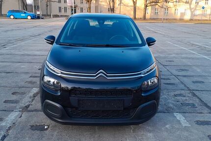 Citroen C3 62.600 km 8.999 &euro; Dresden OT Weixdorf 01108