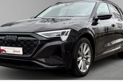 Audi Q8 e-tron 55.200 km 51.210 &euro; Traunstein 83278