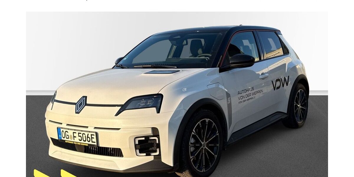 Renault R 5 5.997 km 30.980 &euro; Friesenheim 77948