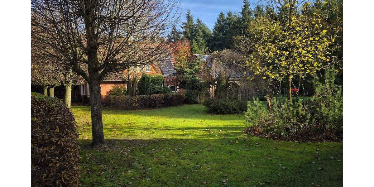 Einfamilienhaus Barßel Harkebrügge - 7 Zimmer, 168 m&sup2;, 358.000&euro; | Angebot:25776597