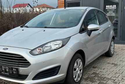 Ford Fiesta 87.600 km 5.699 &euro; Wetter 35083