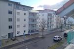 Sonnige 2-Zimmer-Wohnung mit Balkon(Loggia) in Künzelsau 2 zimmer