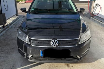 VW Passat 130.000 km 9.000 € Rammingen 89192