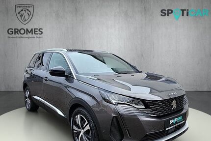 Peugeot 5008 33.400 km 27.990 &euro; Wartenberg 85456