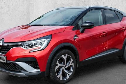 Renault Captur 32.998 km 21.980 &euro; Düren 52351