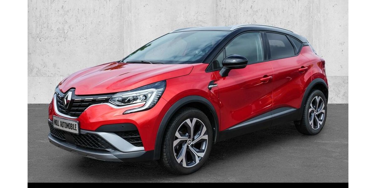 Renault Captur 32.998 km 21.980 &euro; Düren 52351