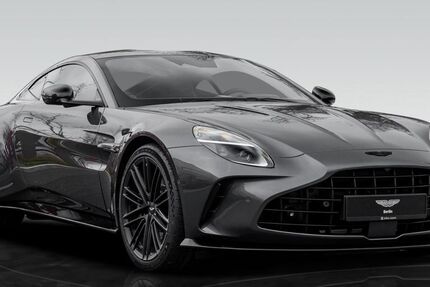 Aston Martin V8 Vantage 11.900 km 194.665 &euro; Hockenheim 68766