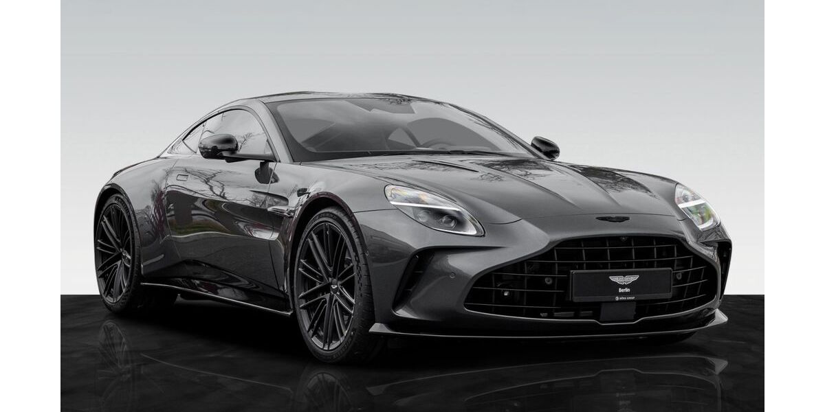 Aston Martin V8 Vantage 11.900 km 194.665 &euro; Hockenheim 68766