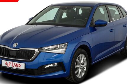 Skoda Scala 27.488 km 18.890 &euro; Wietmarschen 49835