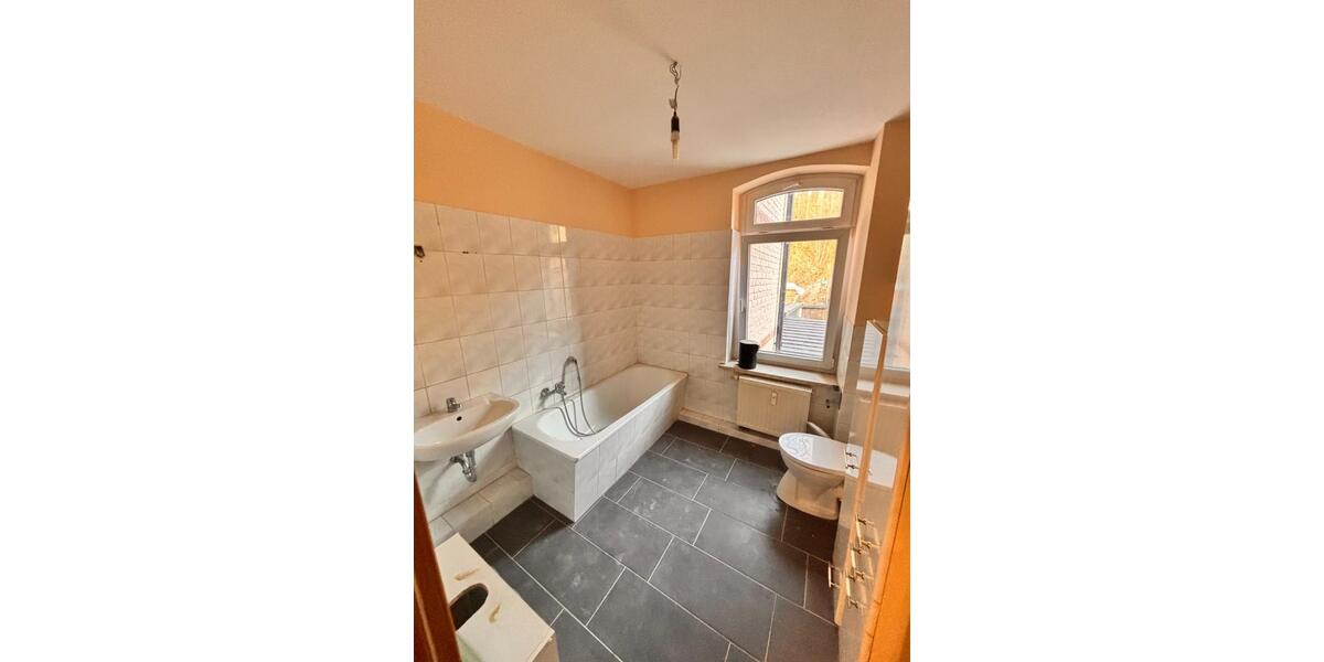 Etagenwohnung Wilkau-Haßlau Haßlau - 2 Zimmer, 57 m&sup2;, 390&euro; | Angebot:24612682