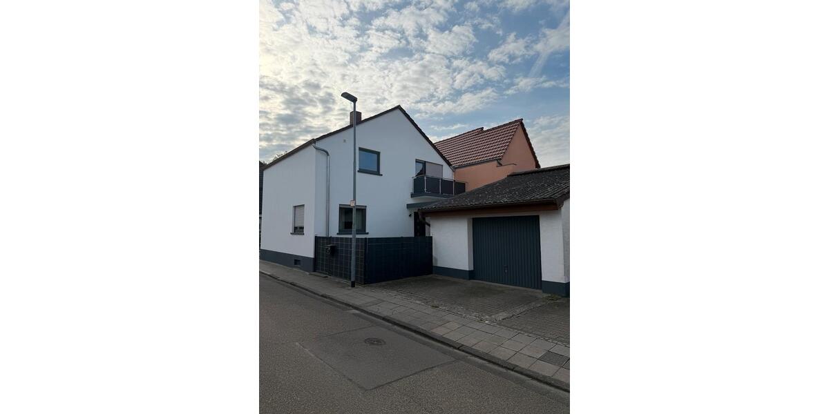 Doppelhaushälfte Frankenthal (Pfalz) - 5 Zimmer, 110 m&sup2;, 419.000&euro; | Angebot:26440138