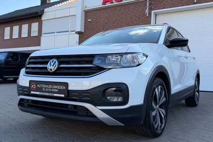 VW T-Cross 68.000 km 15.990 &euro; Hamminkeln 46499