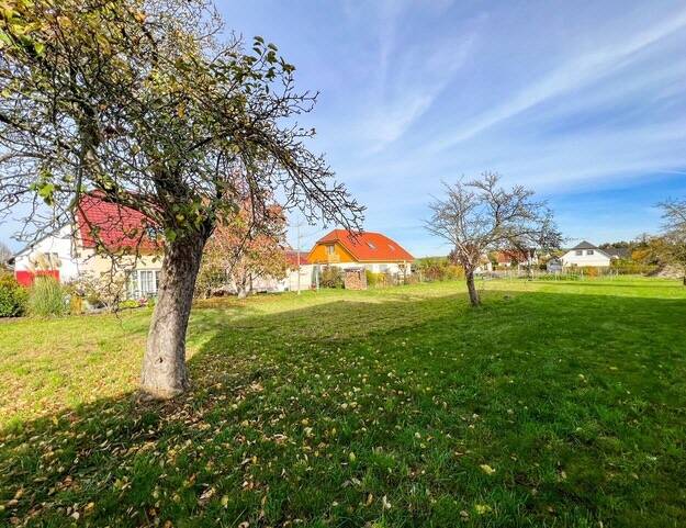 Ca. 825 m² Baugrundstück nahe Dresdner Heide | Bauträgerfrei | für Einfamilienhaus zimmer