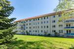 Etagenwohnung Jena Nord - 2 Zimmer, 48 m&sup2;, 144.000&euro; | Angebot:26310004
