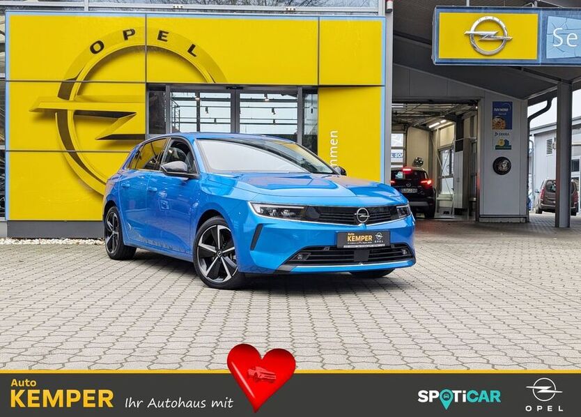 Astra
