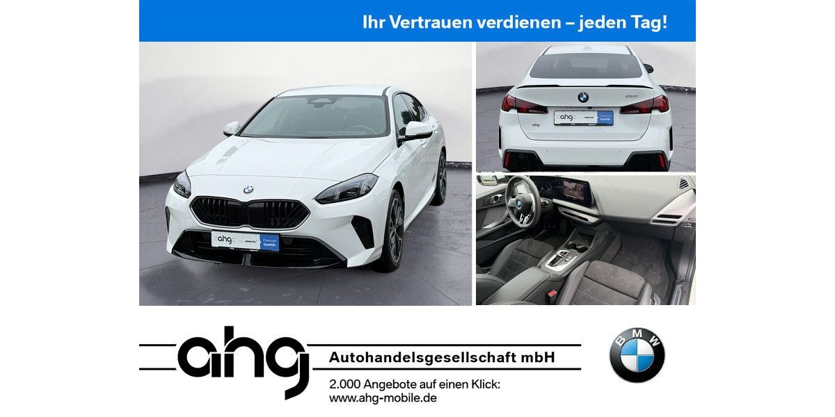 BMW 223 2.457 km 41.960 &euro; Schramberg-Sulgen 78713