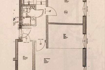 5-Zimmer-Wohnung mit Garten und Garagen zu verkaufen 5 zimmer