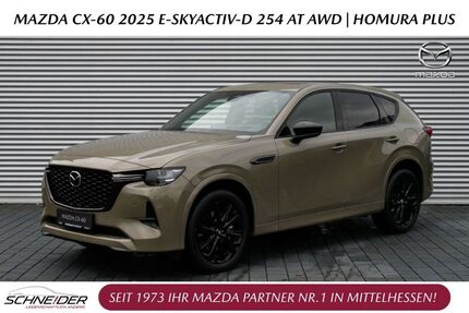 Mazda CX-60 25.000 km 48.989 &euro; Wetzlar-Dutenhofen 35582