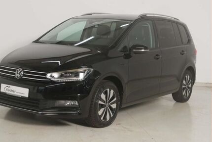 VW Touran 16.002 km 31.440 &euro; Neumarkt 92318