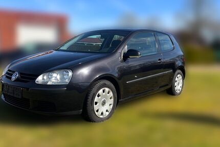 VW Golf 158.000 km 2.500 &euro; Westoverledingen 26810