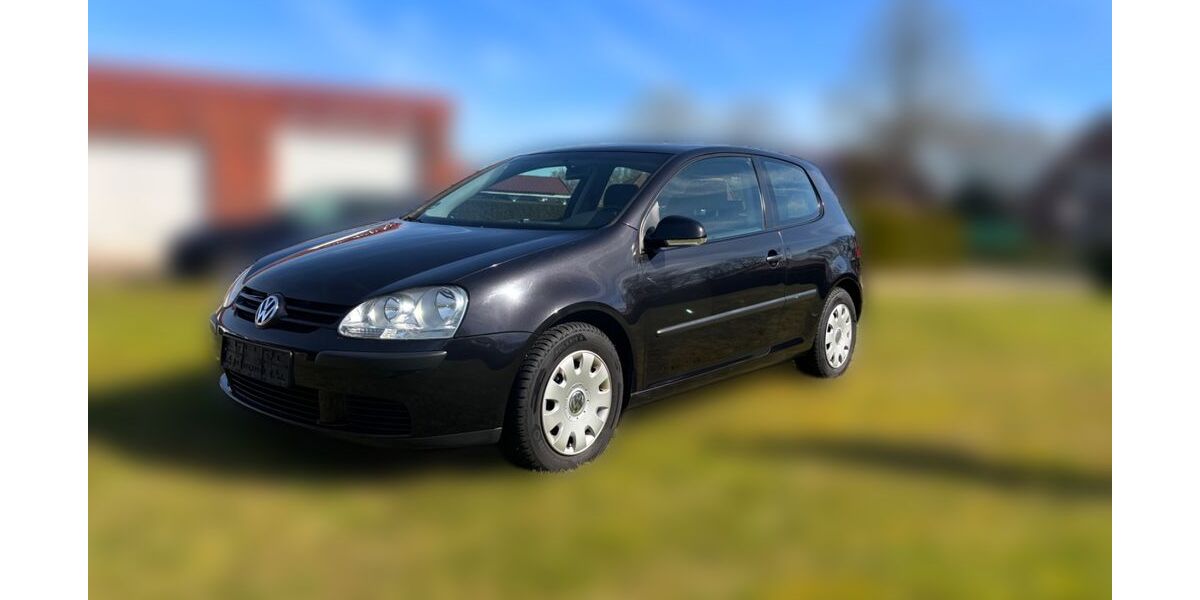 VW Golf 158.000 km 2.750 &euro; Westoverledingen 26810