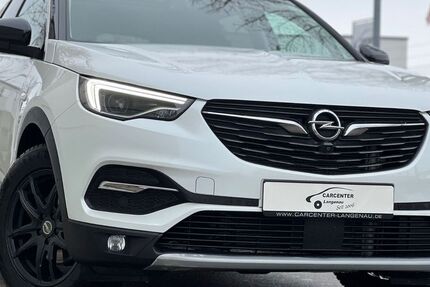 Opel Grandland (X) 106.200 km 16.499 &euro; Langenau 89129