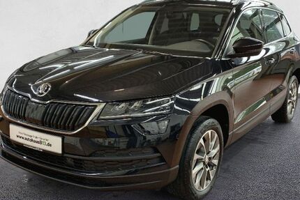 Skoda Karoq 68.600 km 23.890 &euro; Karlskron-Brautlach 85123