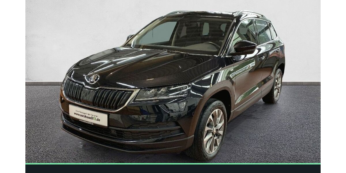 Skoda Karoq 68.600 km 23.890 &euro; Karlskron-Brautlach 85123
