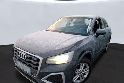 Audi Q2 126.698 km 18.900 &euro; Burghaun 36151
