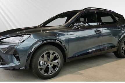 Cupra Formentor 9.900 km 43.880 &euro; Kiel 24148