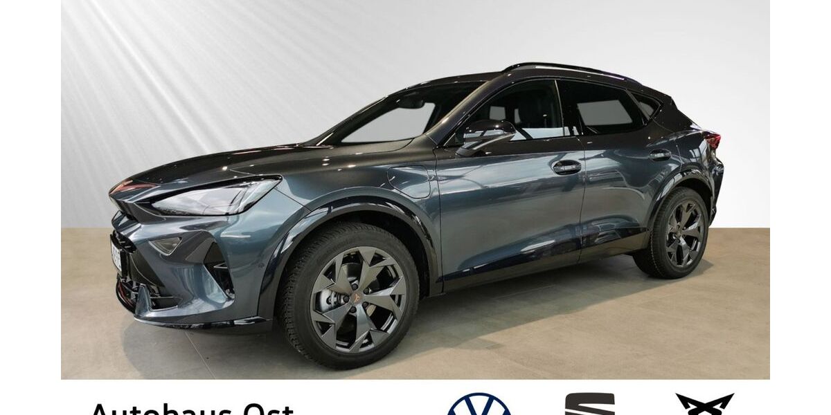 Cupra Formentor 9.900 km 44.880 &euro; Kiel 24148