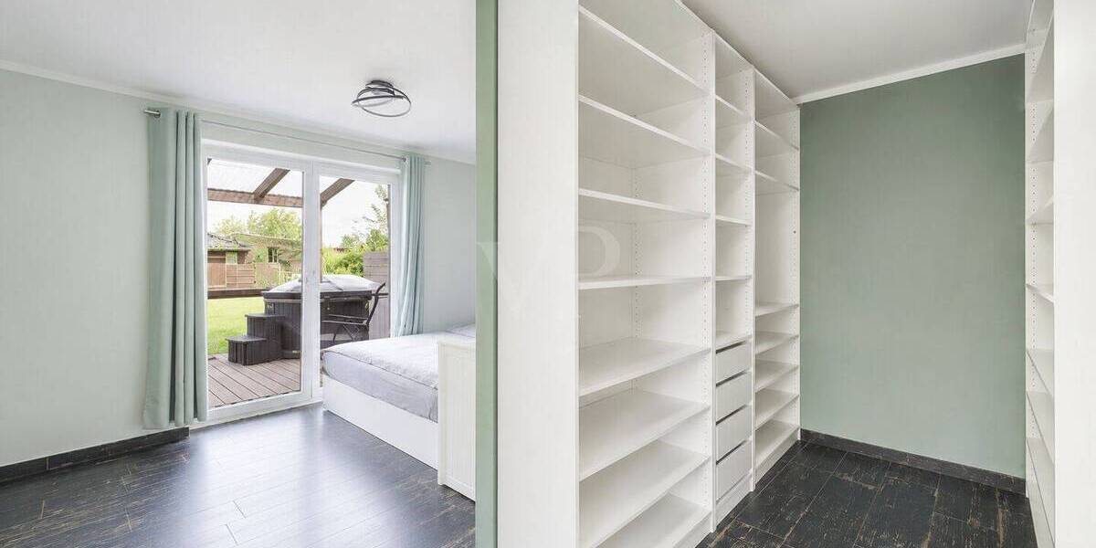 Einfamilienhaus Werneuchen OT Hirschfelde Werneuchen - 8 Zimmer, 220 m&sup2;, 845.000&euro; | Angebot:25746079