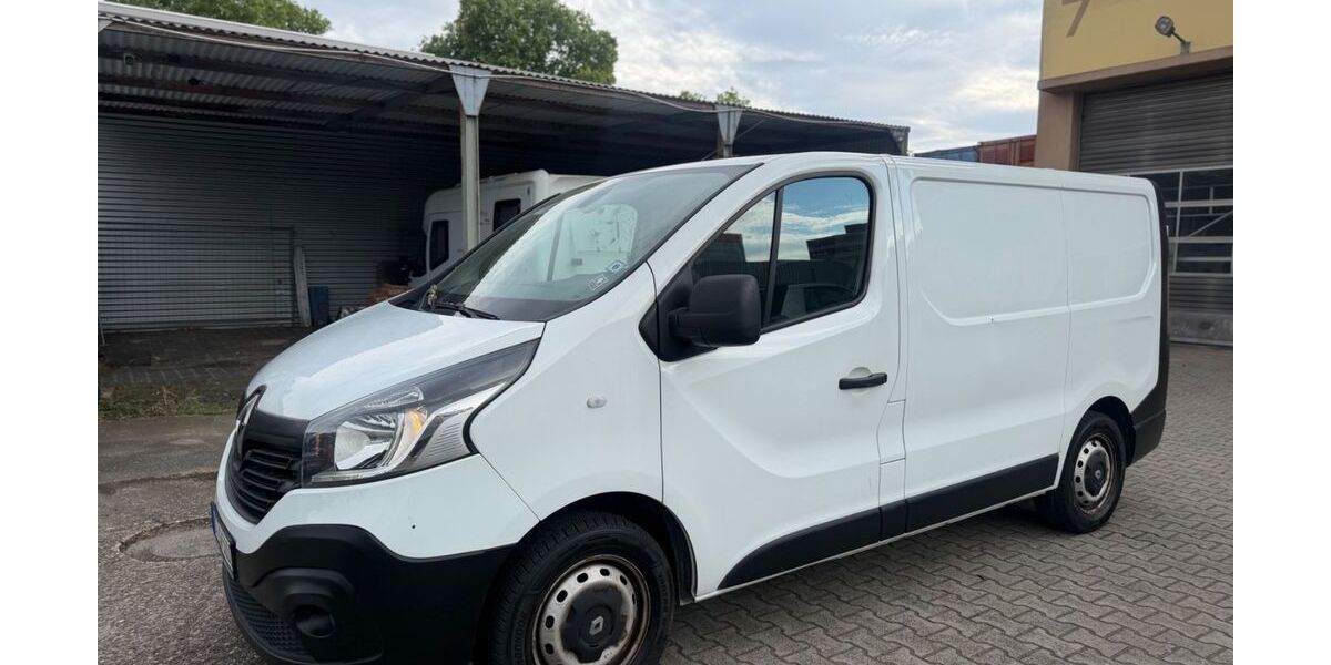 Renault Trafic 149.000 km 7.490 &euro; Frankfurt am Main 65933