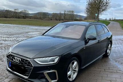 Audi A4 73.900 km 28.900 &euro; Hessisch Oldendorf 31840