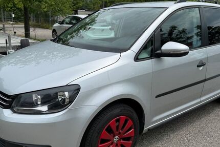 VW Touran 202.000 km 6.390 &euro; Vilsbiburg 84137