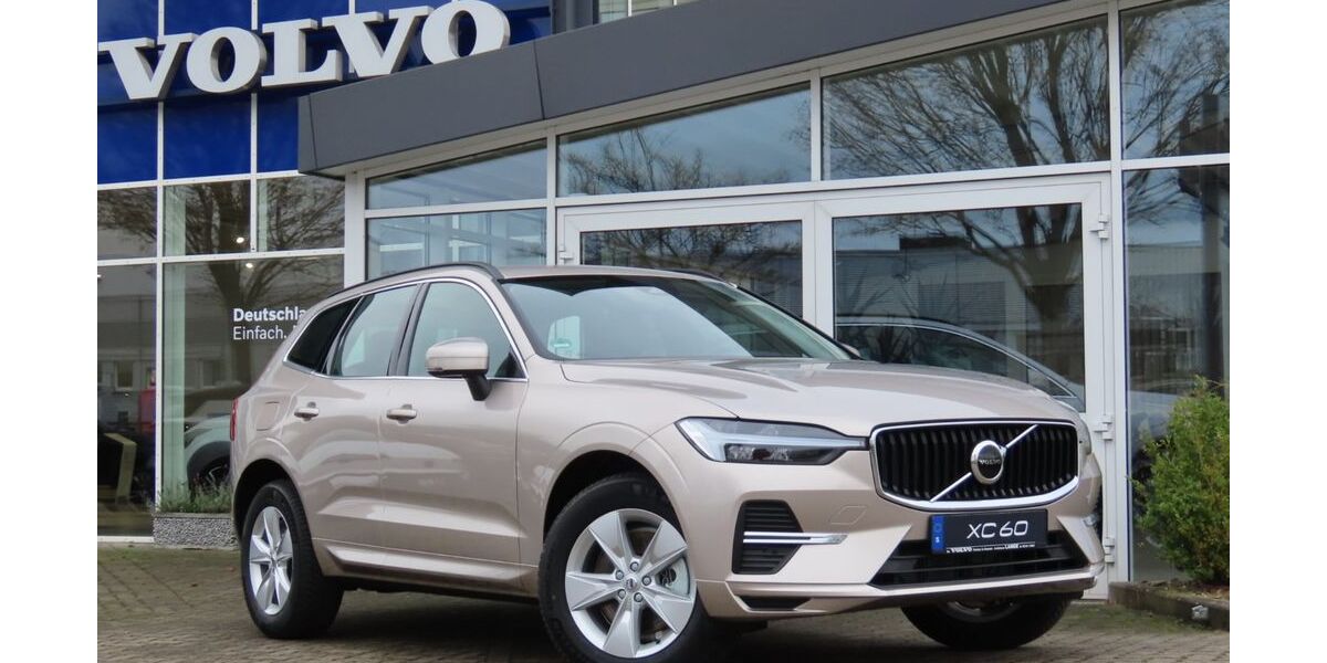 Volvo XC60 15.000 km 47.900 &euro; Hameln 31789