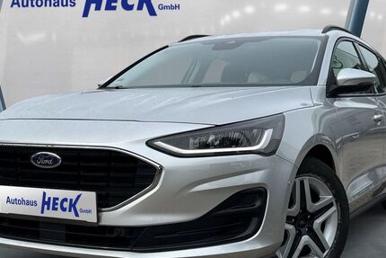 Ford Focus 34.000 km 16.900 &euro; Idstein 65510