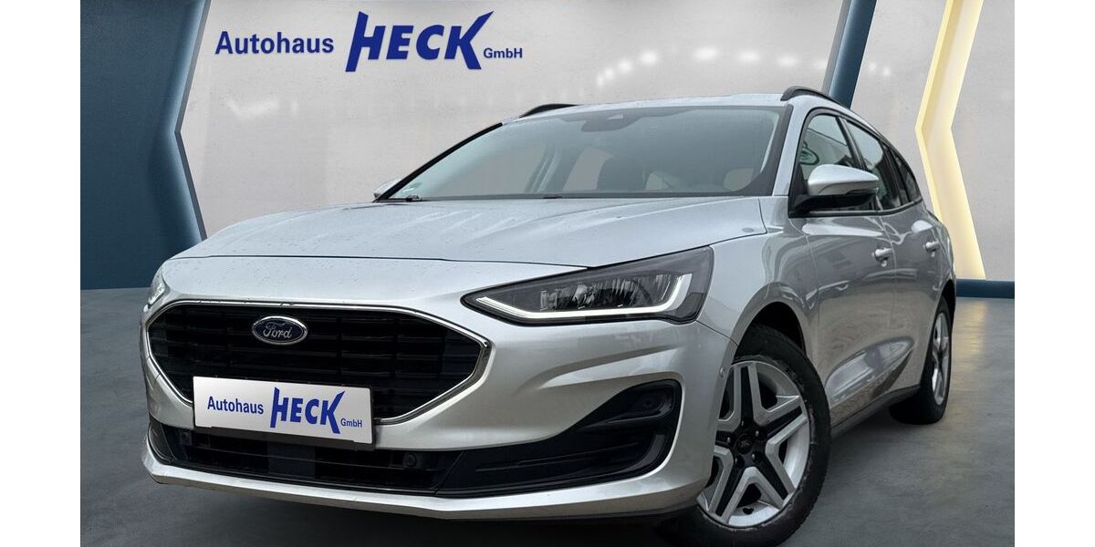 Ford Focus 34.000 km 17.500 &euro; Idstein 65510