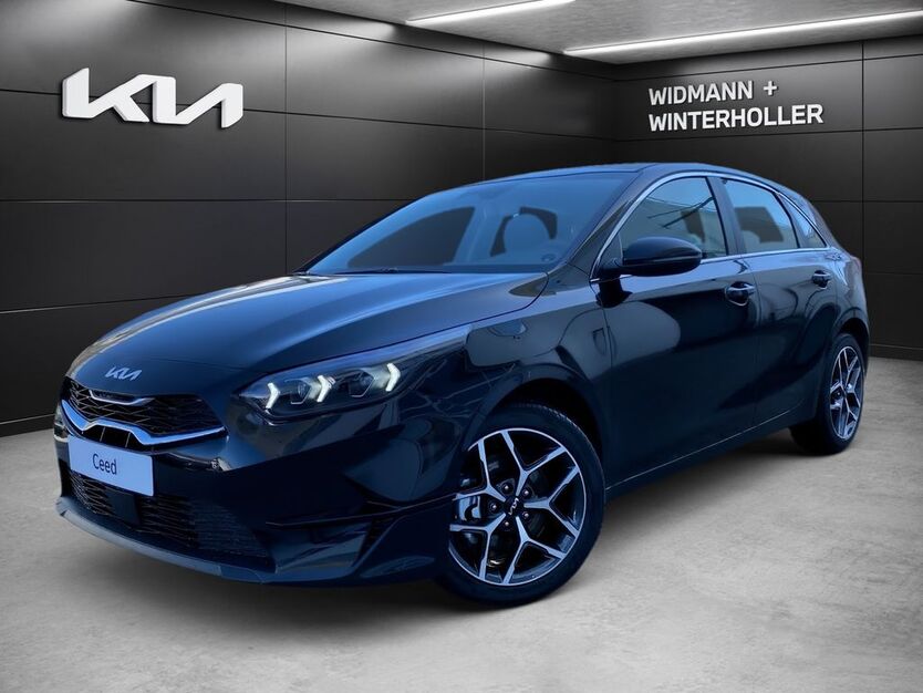 Kia ceed / Ceed 3.500 km 26.240 € Weilheim 82362