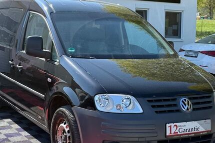 VW Caddy 166.720 km 4.149 &euro; VÖHRINGEN (LANDKREIS ROTTWEIL BEI STUTTGART) 72189