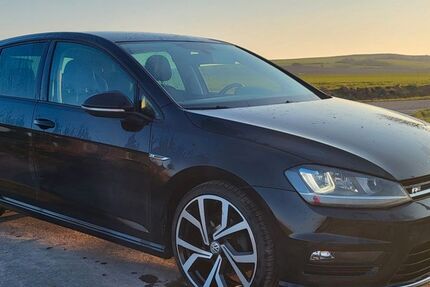 VW Golf 124.500 km 11.700 &euro; Borgentreich 34434